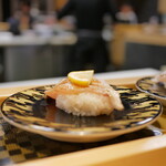 Kaiten Zushi Benkei - 