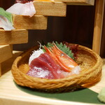 越後一会 十郎 - 