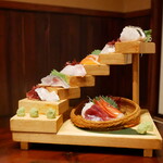 越後一会 十郎 - 