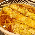 Oraga Soba - 