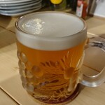 Cafe&Dining Karaltupo - クラフトビール