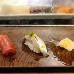 Tsukiji Sushidai - 