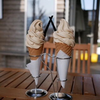 タイボー コーヒー&ジェラート ソフト_1