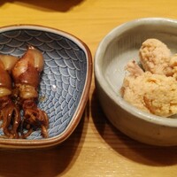 柳橋きたろう場内 - 