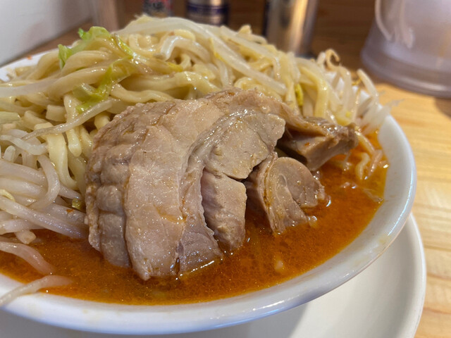 麺屋 本日も晴天です - 南行徳/ラーメン | 食べログ