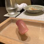 Sushi Kuriyagawa - 