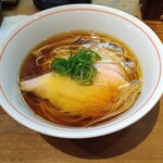 ラーメン屋 トイ・ボックス - 