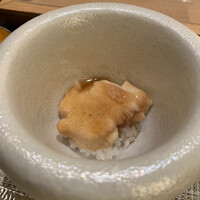 鮨 くりや川 -  鮨 くりや川 -