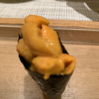 鮨 くりや川 -  鮨 くりや川 -