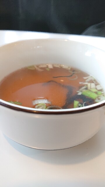 ブーメラン - 鷹ノ巣（喫茶店）の写真