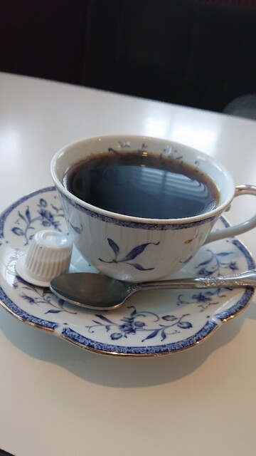 ブーメラン - 鷹ノ巣（喫茶店）の写真