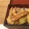 Tempura Kazu - 海老天重