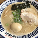 久留米ラーメン清陽軒 - 