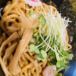 武蔵野アブラ學会 早稲田総本店 - 