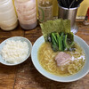 家系ラーメン まこと家