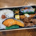 ほっともっと - 料理写真: