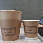 alter ego matic&Cafe - 