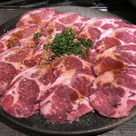 Shintoukyou Yakiniku Yuushin Utage - 