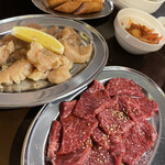 Yakiniku Tamachan - 