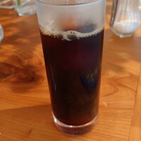 ラ･スコリエーラ - コーヒー
