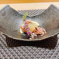 名駅 鮨 Sublime - 