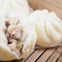 糸島豚まん（1個）