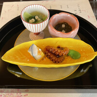 日本料理 花菊 - 