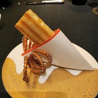 ガストロノミー ジョエル・ロブション - 