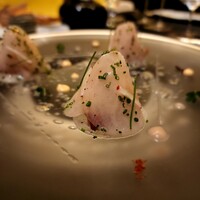 ガストロノミー ジョエル・ロブション - 