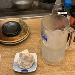 浅草 とりひろ - 