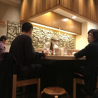 新宿割烹 中嶋 - 