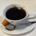 プラスアルファ - 2013.02 モーニングのコーヒー