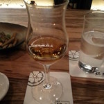 バー保志 モンス レックス - 1.14訪問：GREN DRONACH