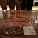 バー保志 モンス レックス - 1.14訪問：GREN DRONACH