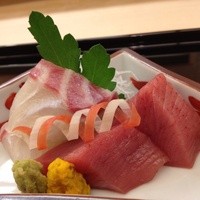 露庵 菊乃井 木屋町店 - 造り