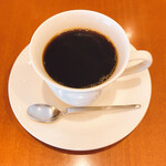 珈琲館ばるびぞん - 【2022/3】コーヒー