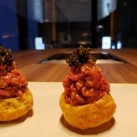 焼肉うしごろ 銀座店 - 