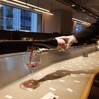 日比谷 モンシェルトントン - 