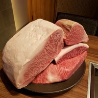 焼肉うしごろ 銀座店 - 
