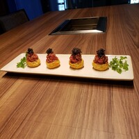 焼肉うしごろ 銀座店 - 