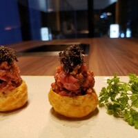 焼肉うしごろ 銀座店 - 
