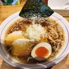 サンパチラーメン - 中華そば