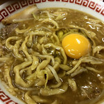 ラーメン二郎 - 