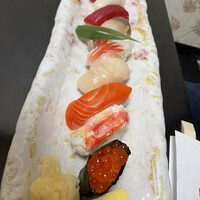 寿し心 なかむら - 