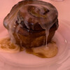 Mrs.cinnamon roll