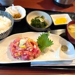 ふつうの食堂 - 