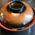 うなぎ すみの坊 - 