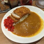 カレーショップ C＆C - 