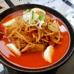 麺辛屋 二代目 美國 - 