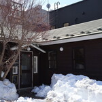 薫月 - 外観(2022年3月)